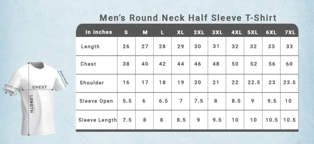 The Rider Tribe Tee🏍