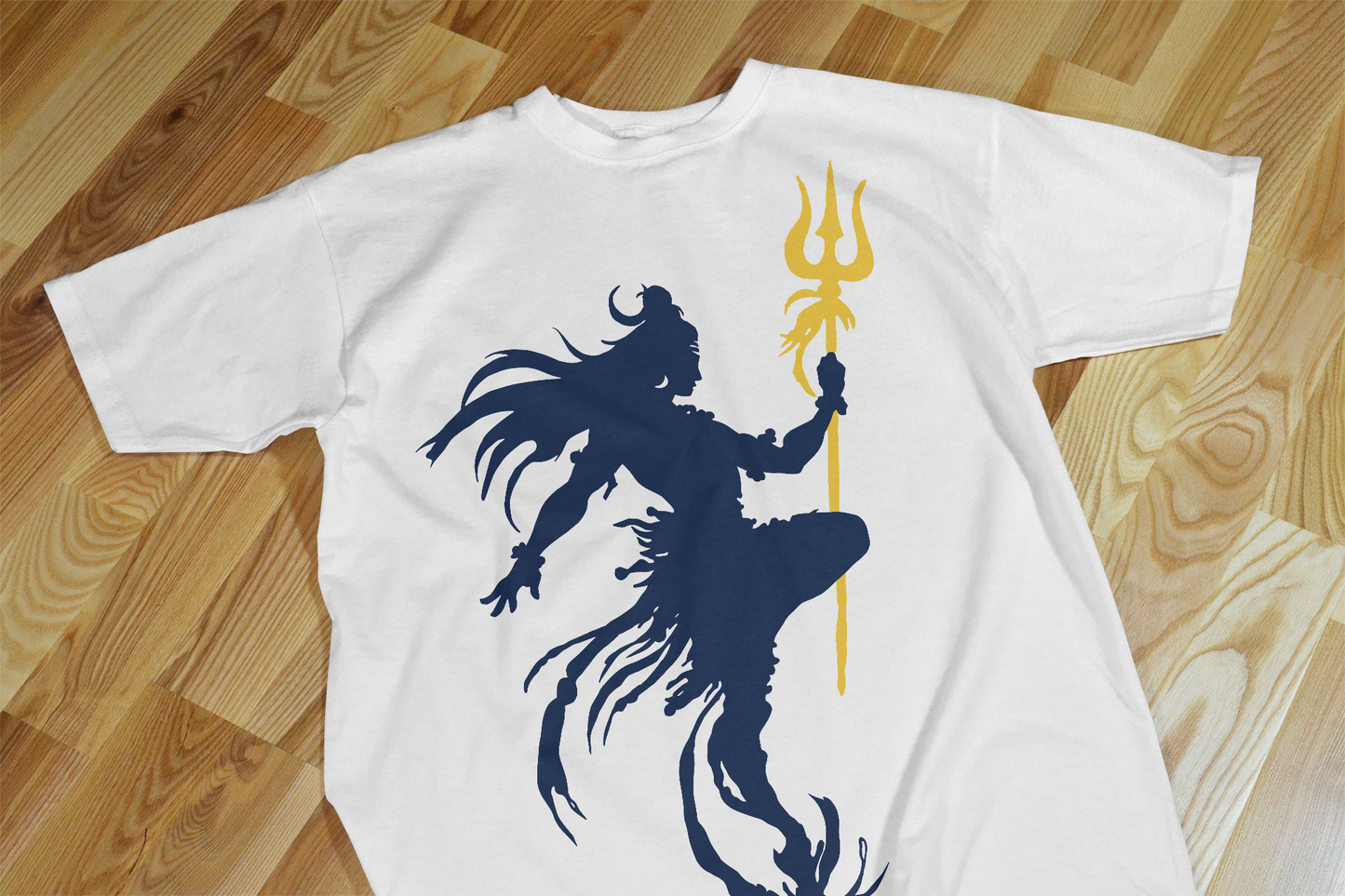 "Cosmic Dance of Shiva"