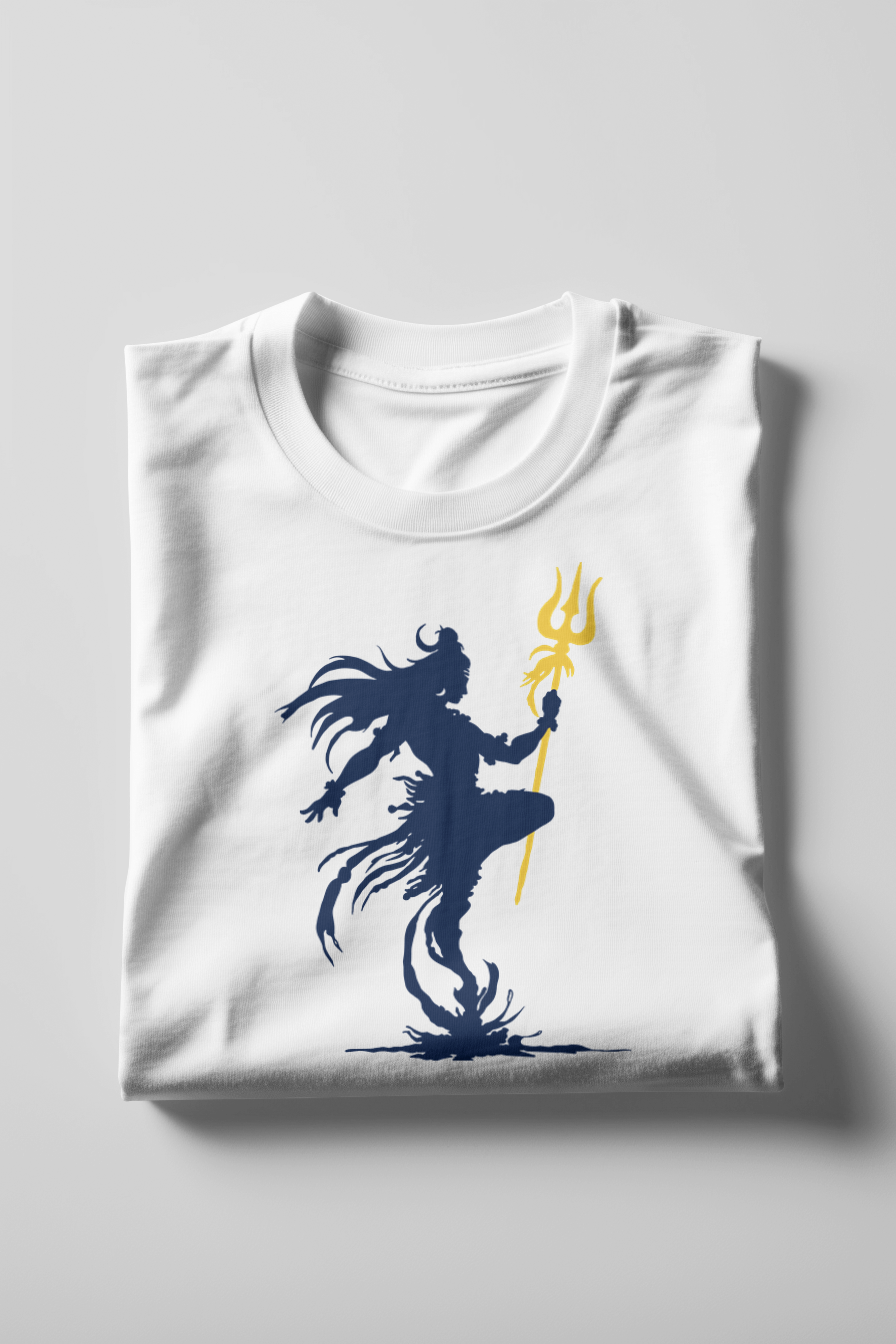 "Cosmic Dance of Shiva"