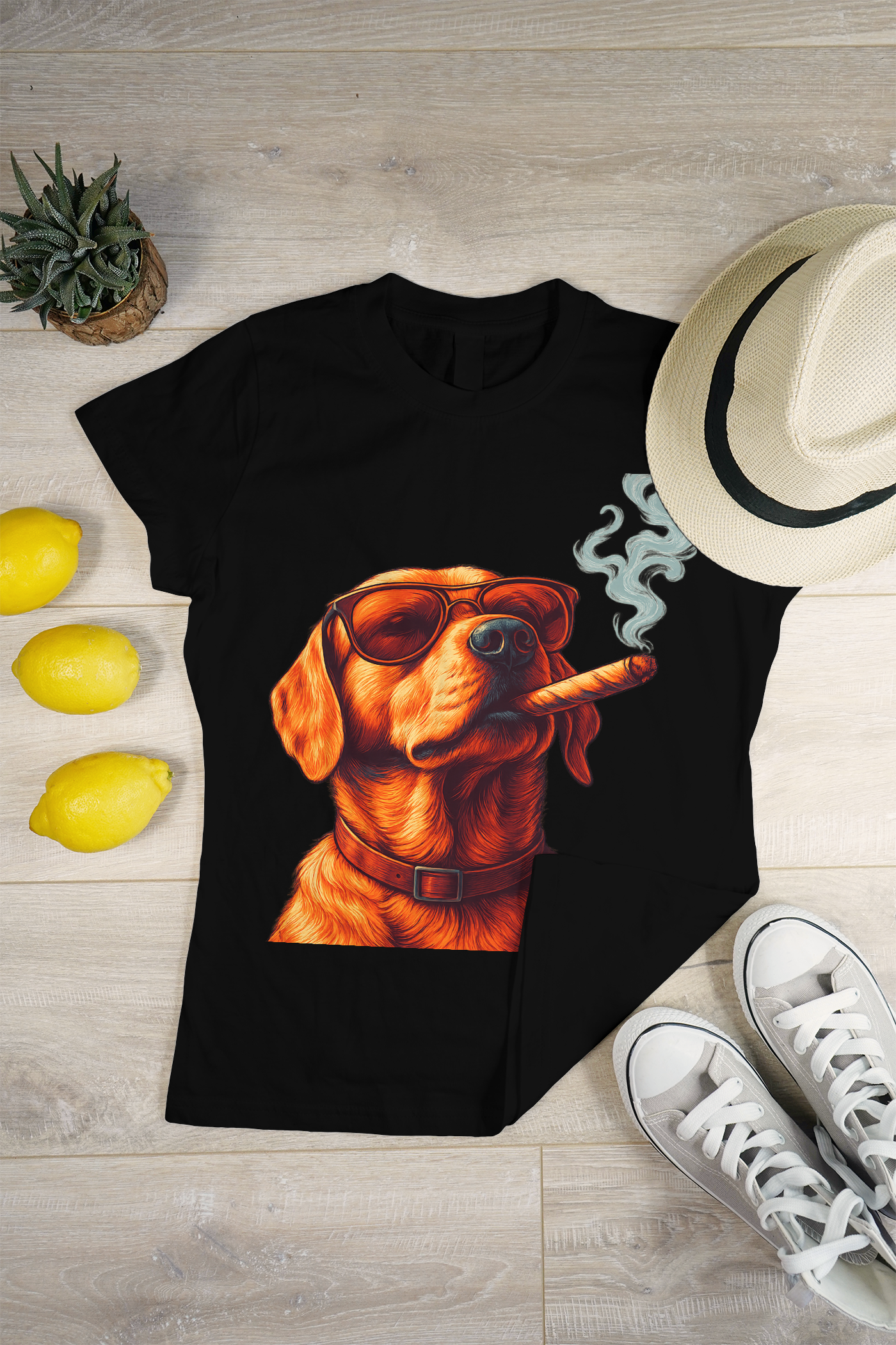 "Top Dog Boss Mode"