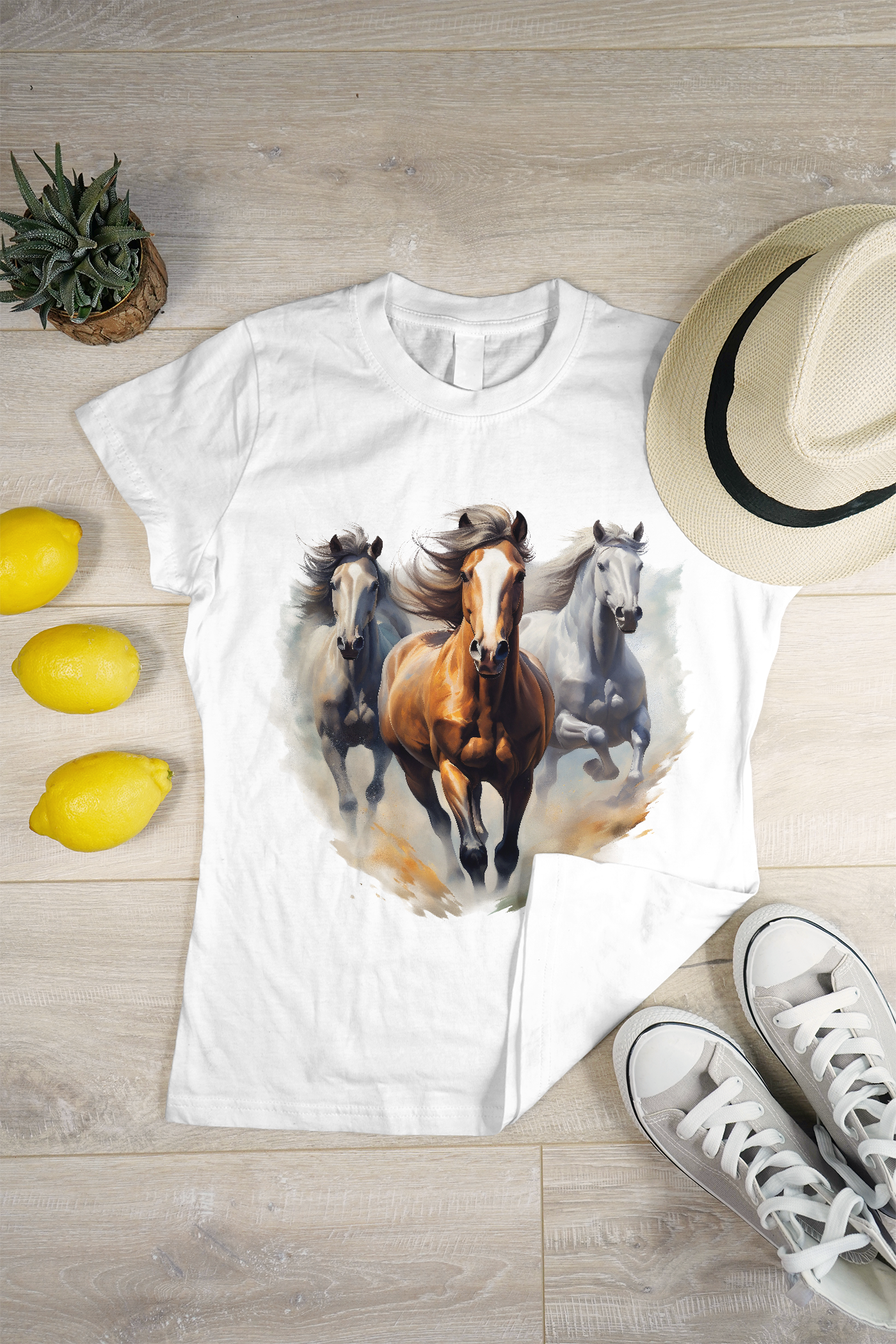 Wild Spirit Apparel