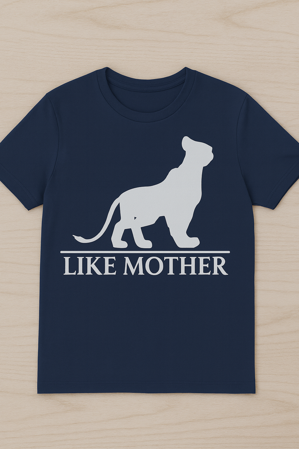 Like Mother – Bold & Fearless Edition