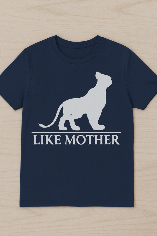 Like Mother – Bold & Fearless Edition