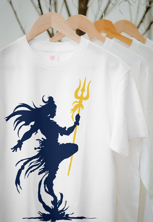 "Cosmic Dance of Shiva"