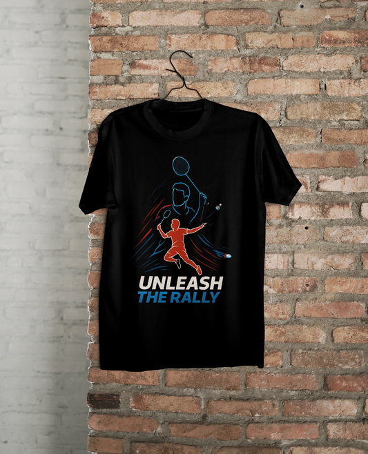 Unleash the Rally – Play Like a Storm