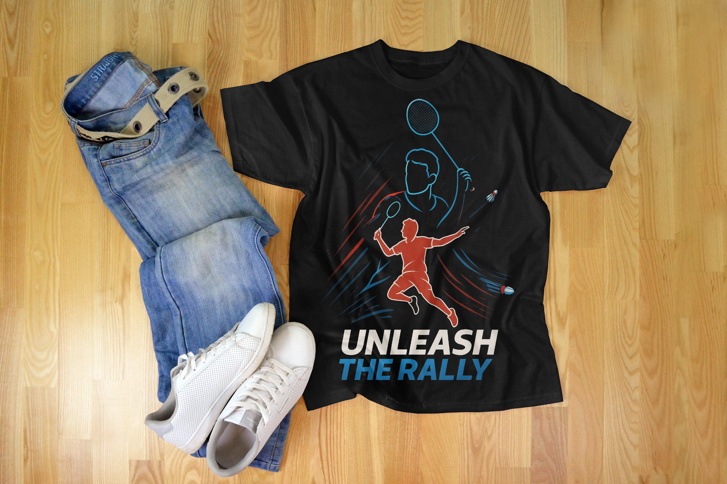 Unleash the Rally – Play Like a Storm