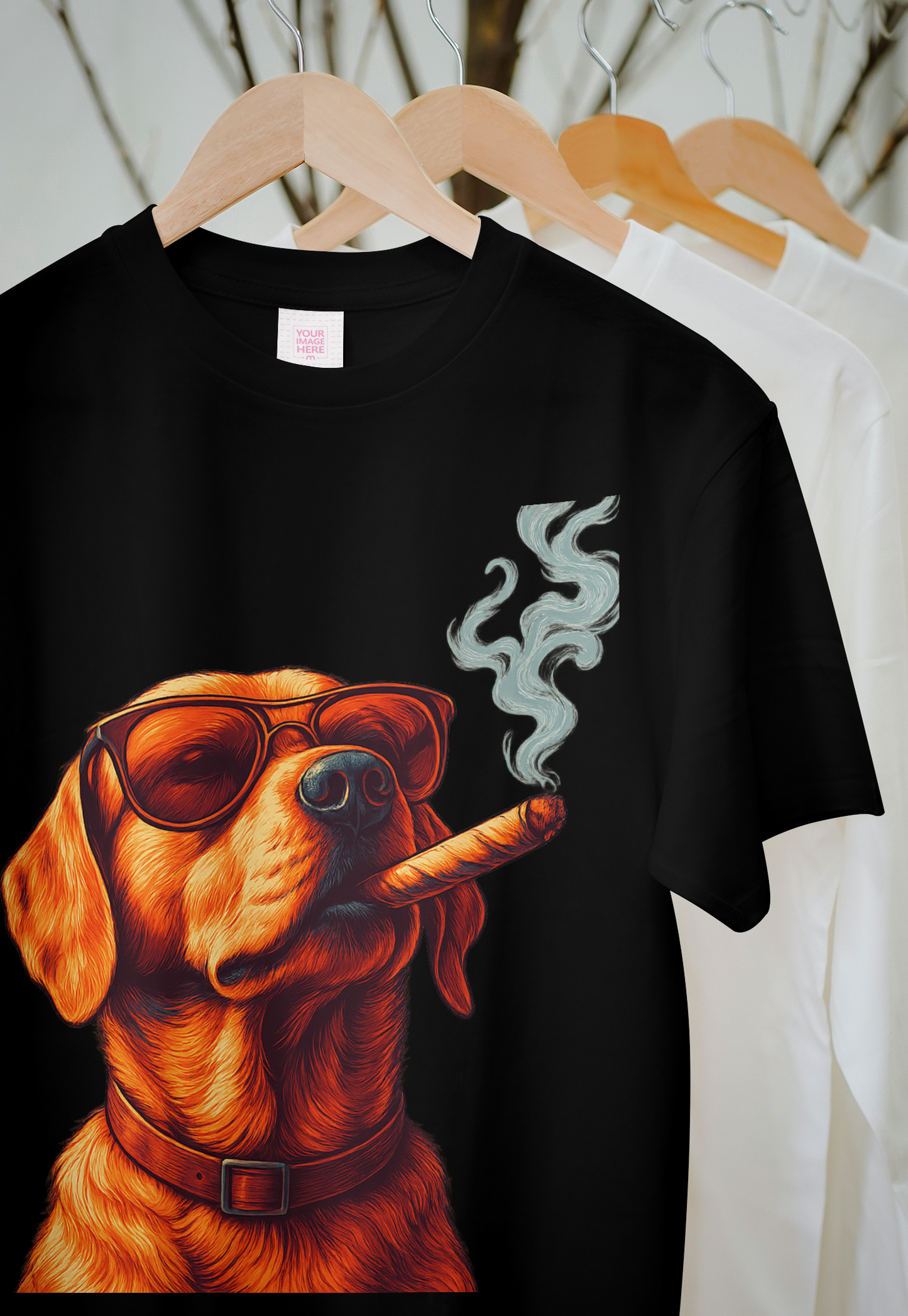 "Top Dog Boss Mode"