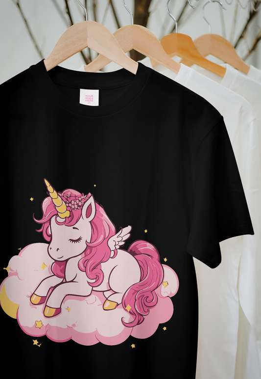 Dreamy Cloud Unicorn
