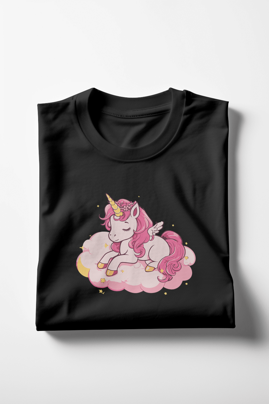 Dreamy Cloud Unicorn