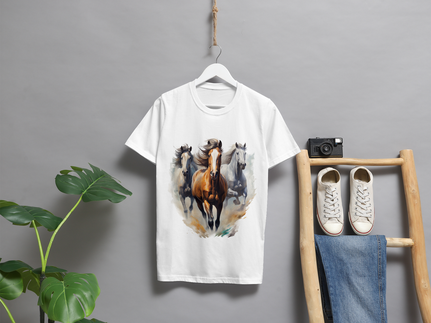 Wild Spirit Apparel