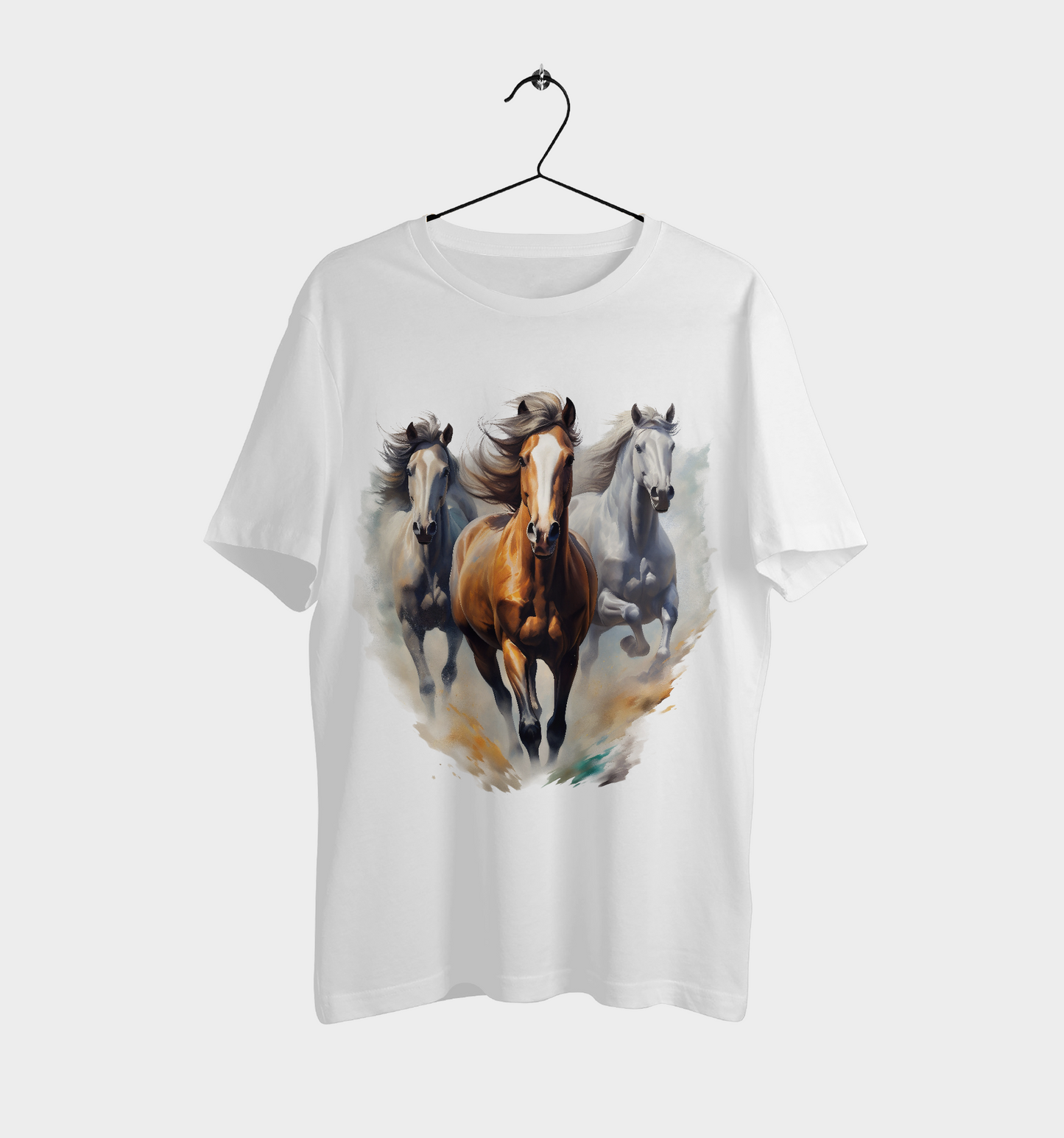 Wild Spirit Apparel