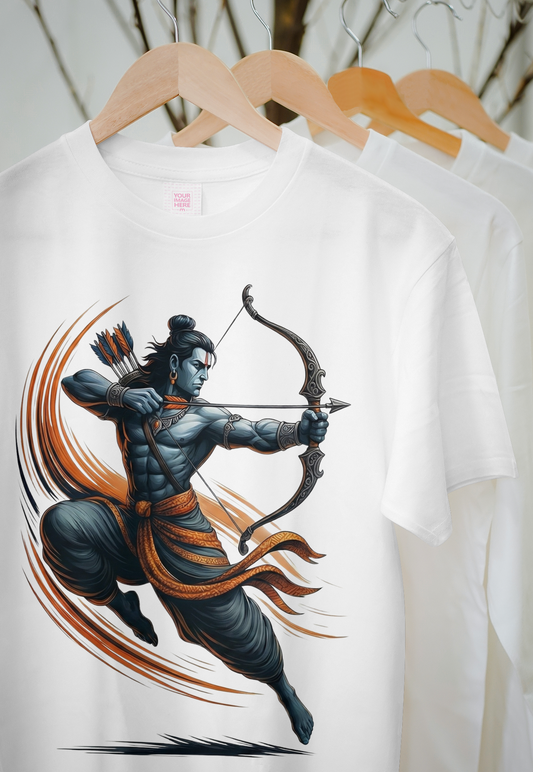 The Archer of Dharma