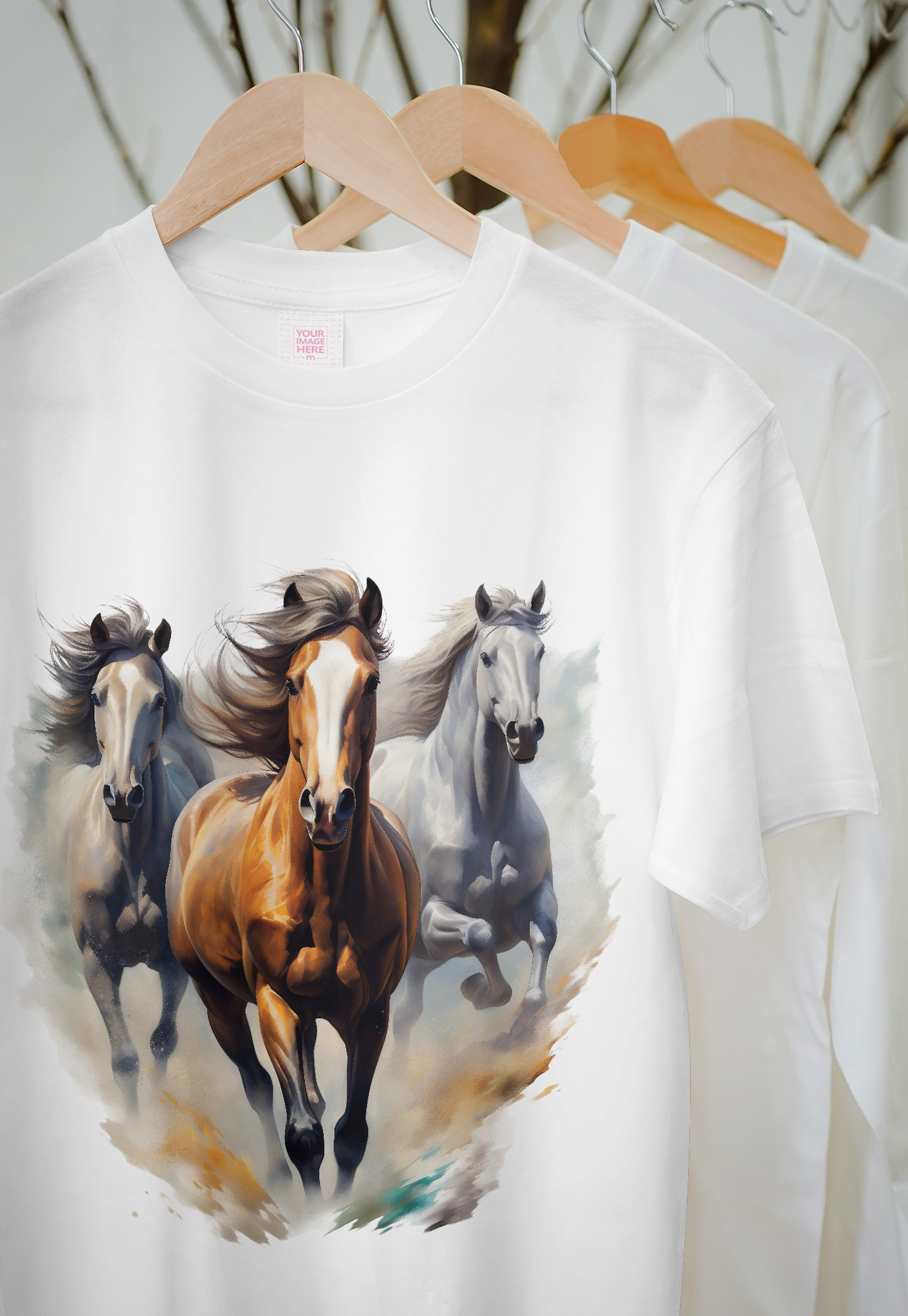 Wild Spirit Apparel
