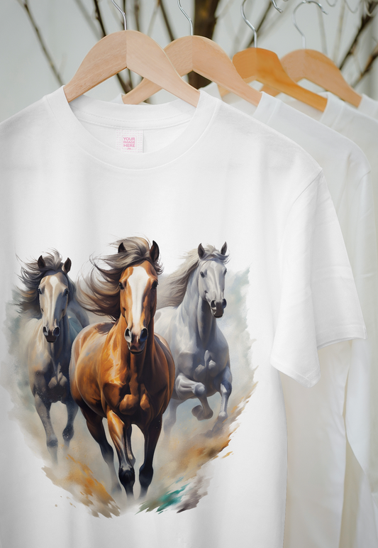 Wild Spirit Apparel